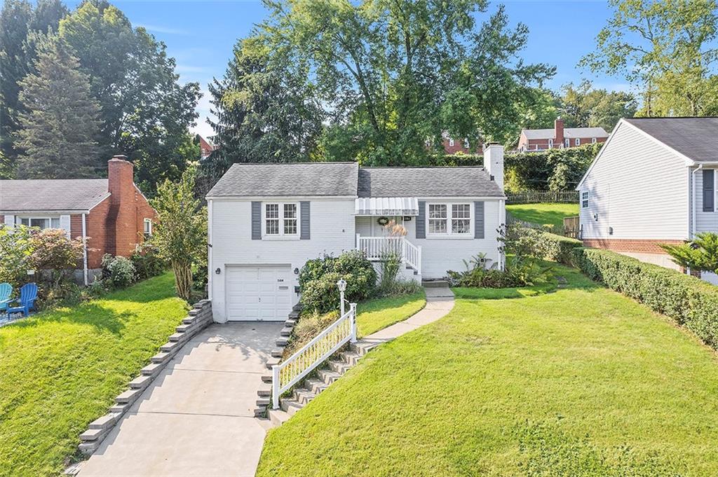 5184 Grove Road Pittsburgh, PA 15236 - Photo 1 of 25 Gallery Image 1