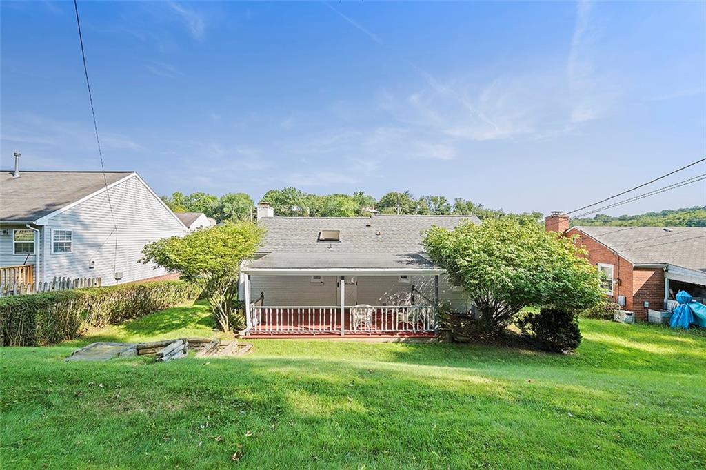 5184 Grove Road Pittsburgh, PA 15236 - Photo 22 of 25 Gallery Image 22