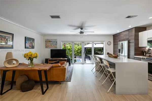 $1,950,000 | 1437 Baracoa Avenue, Coral Gables, FL 33146