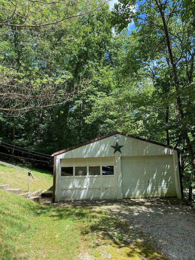 2753 East Gallimore Road Bloomfield, IN 47424 - Photo 27 of 36