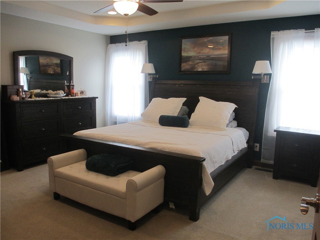 8268 Ash Ridge Lane Findlay, OH 45840 - Photo 19 of 25 Gallery Image 19