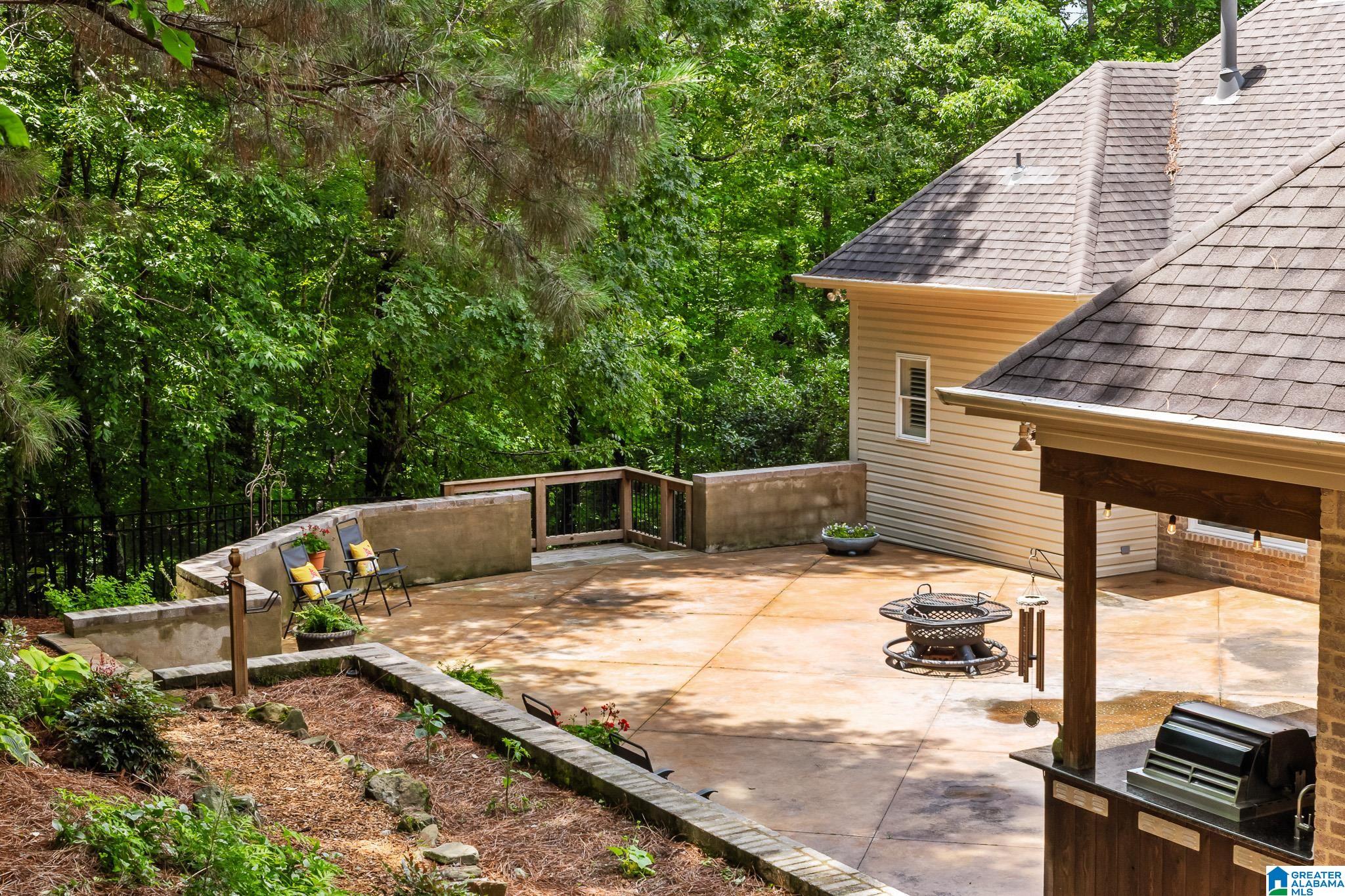 150 St Andrews Parkway Oneonta, AL 35121 - Photo 76 of 98