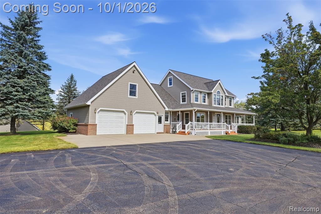 10777 McCabe Road Brighton, MI 48116 - Photo 45 of 60 Gallery Image 45