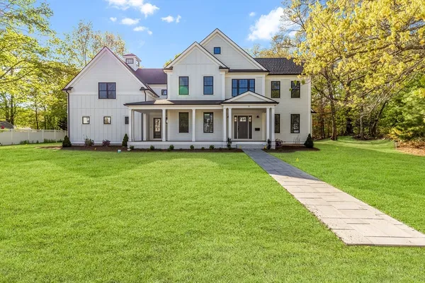 $2,299,000 | 11 Cuba Street, Andover, MA 01810