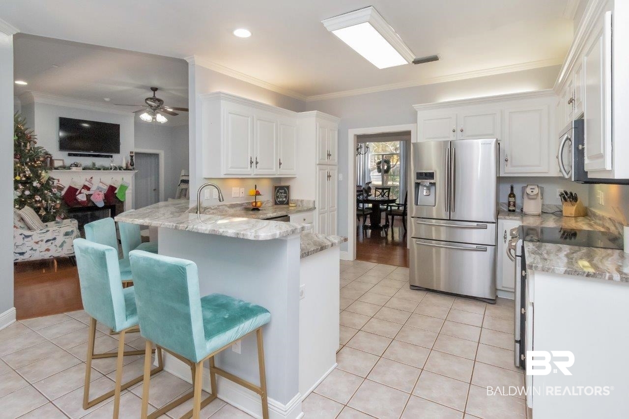 9794 Potomac Ridge Drive Mobile, AL 36695 - Photo 12 of 40