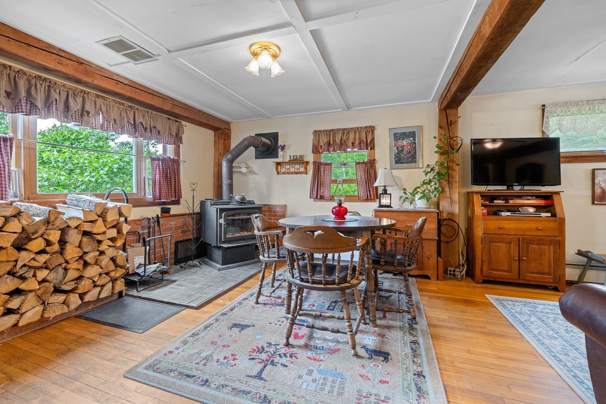 154 Dickey Road Newbury, VT 05033 - Photo 8 of 40