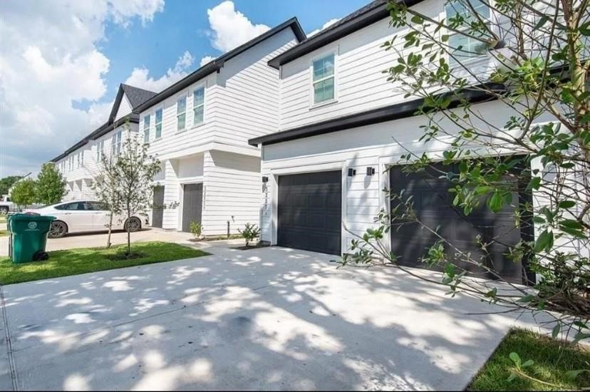 3249 Real Street, Unit A Houston, TX 77087 - Photo 1 of 20