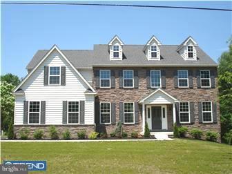 Lot#2 Mill Road Hatfield, PA 19440 - Photo 1 of 9 Exterior Front