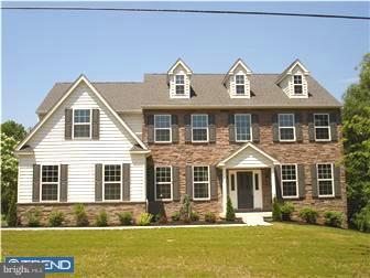 Lot#2 Mill Road Hatfield, PA 19440 - Photo 2 of 9 Exterior Front