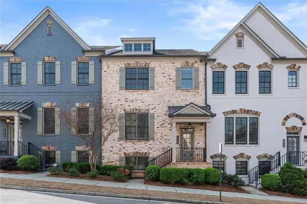 $699,000 | 1868 Skyfall Circle, Atlanta, GA 30319