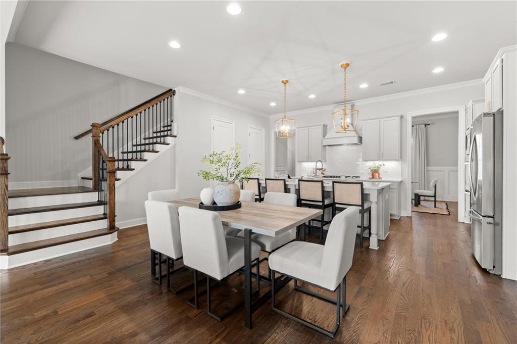 1868 Skyfall Circle Atlanta, GA 30319 - Photo 16 of 61