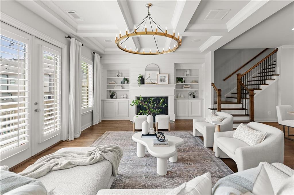 1868 Skyfall Circle Atlanta, GA 30319 - Photo 18 of 61