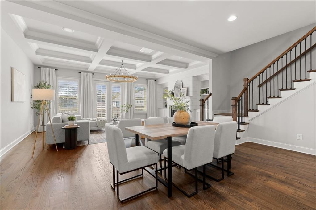 1868 Skyfall Circle Atlanta, GA 30319 - Photo 20 of 61