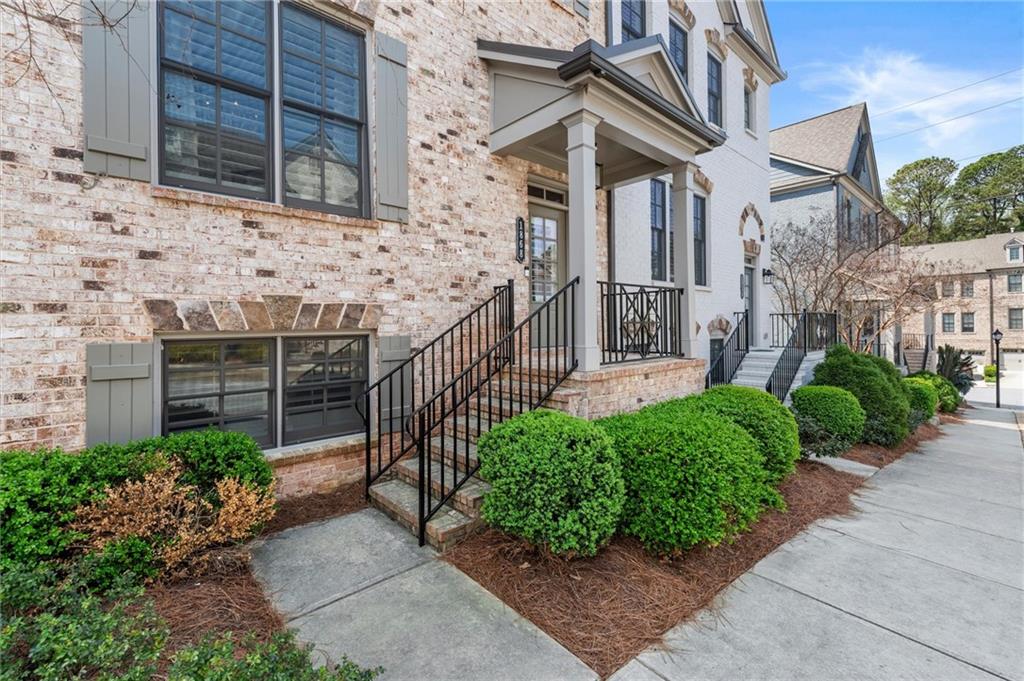 1868 Skyfall Circle Atlanta, GA 30319 - Photo 2 of 61