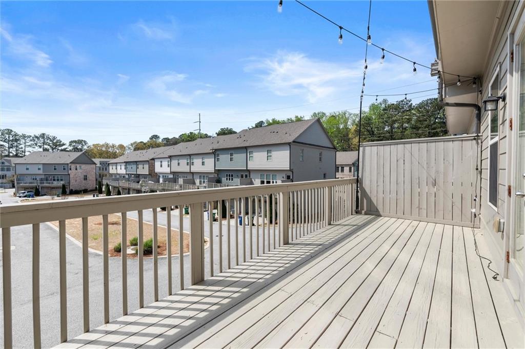 1868 Skyfall Circle Atlanta, GA 30319 - Photo 26 of 61