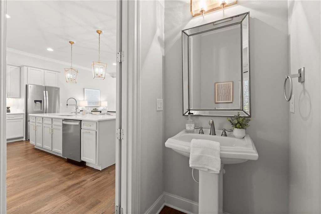 1868 Skyfall Circle Atlanta, GA 30319 - Photo 29 of 61