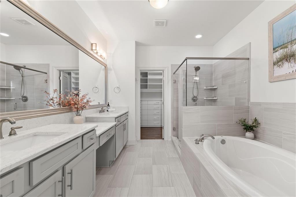 1868 Skyfall Circle Atlanta, GA 30319 - Photo 36 of 61