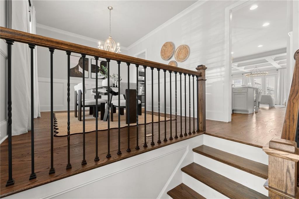 1868 Skyfall Circle Atlanta, GA 30319 - Photo 5 of 61