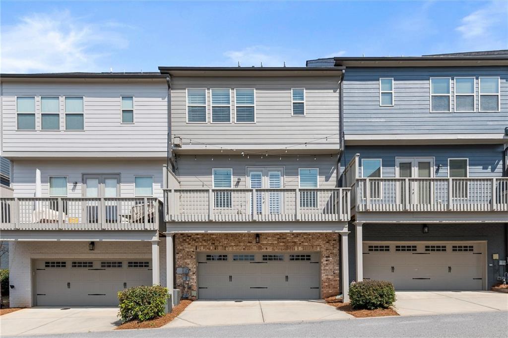 1868 Skyfall Circle Atlanta, GA 30319 - Photo 52 of 61