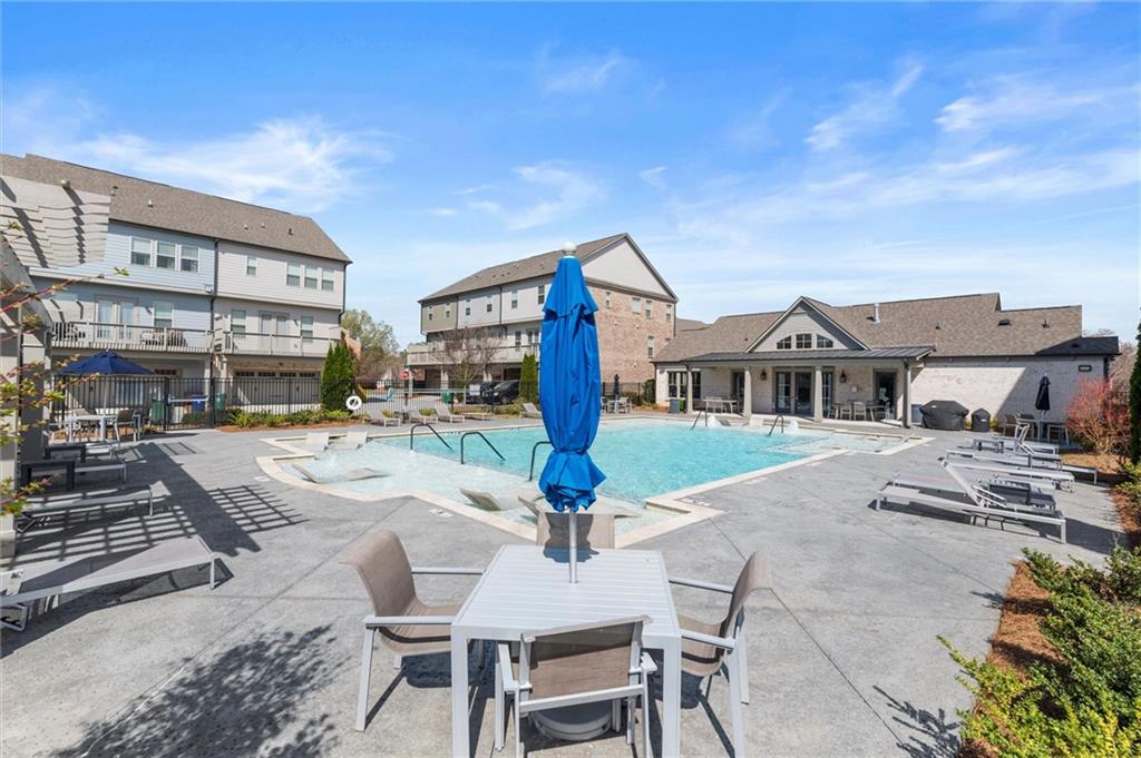 1868 Skyfall Circle Atlanta, GA 30319 - Photo 56 of 61