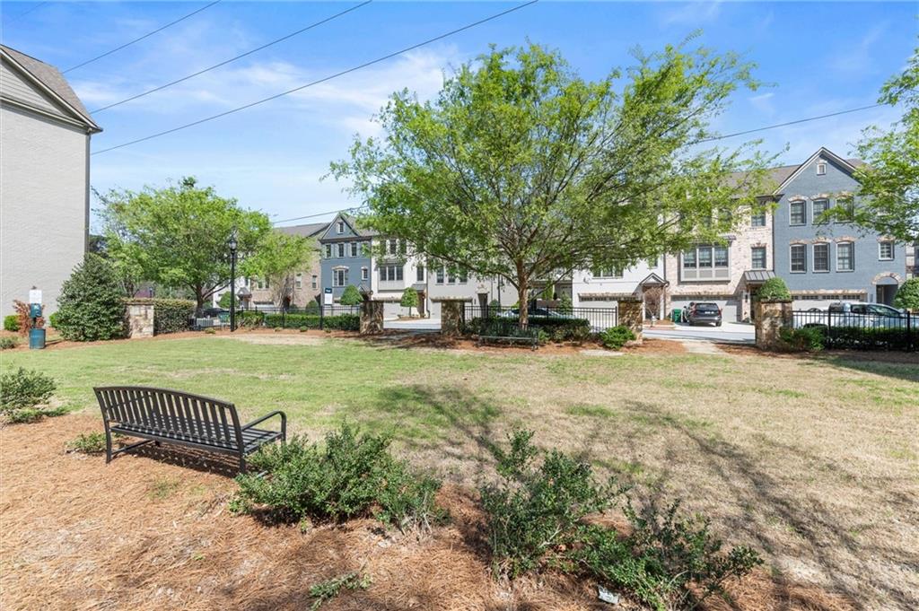 1868 Skyfall Circle Atlanta, GA 30319 - Photo 58 of 61