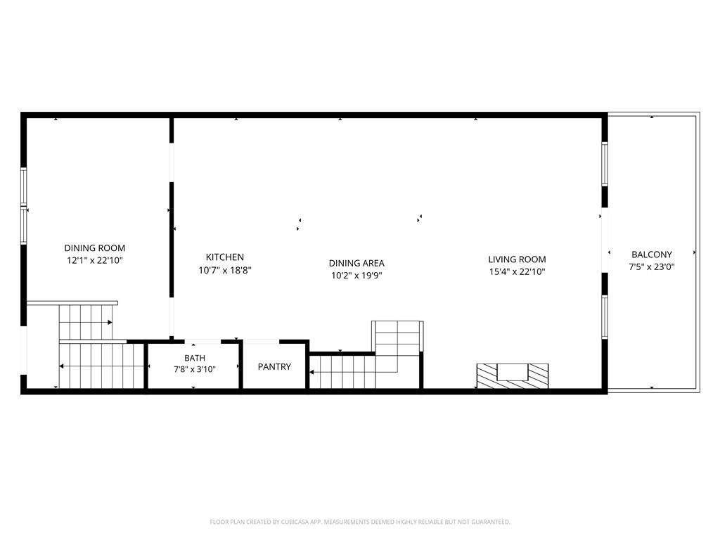1868 Skyfall Circle Atlanta, GA 30319 - Photo 59 of 61
