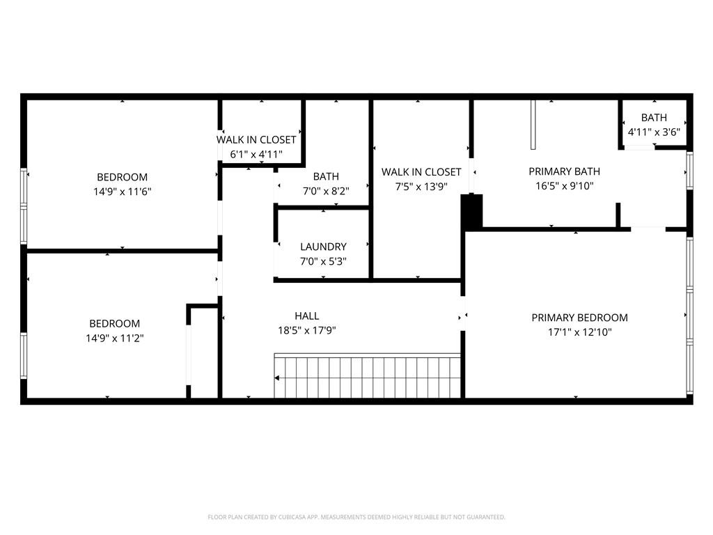 1868 Skyfall Circle Atlanta, GA 30319 - Photo 60 of 61