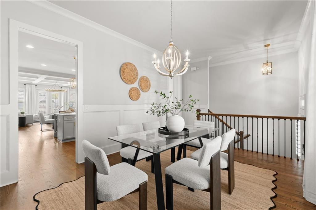 1868 Skyfall Circle Atlanta, GA 30319 - Photo 6 of 61