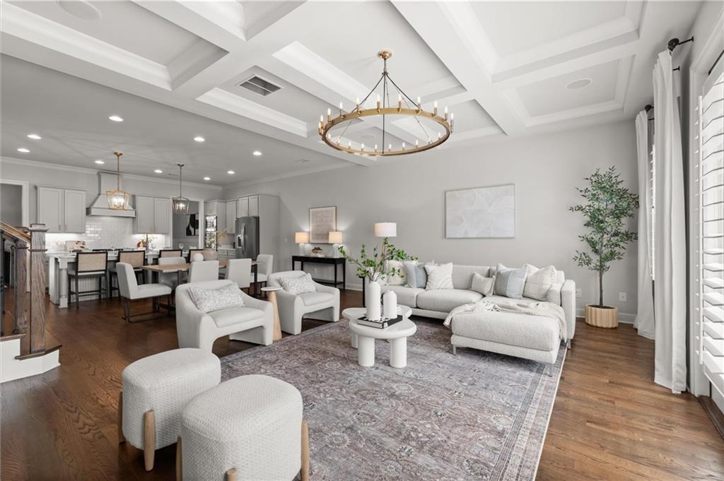 1868 Skyfall Circle Atlanta, GA 30319 - Photo 8 of 61