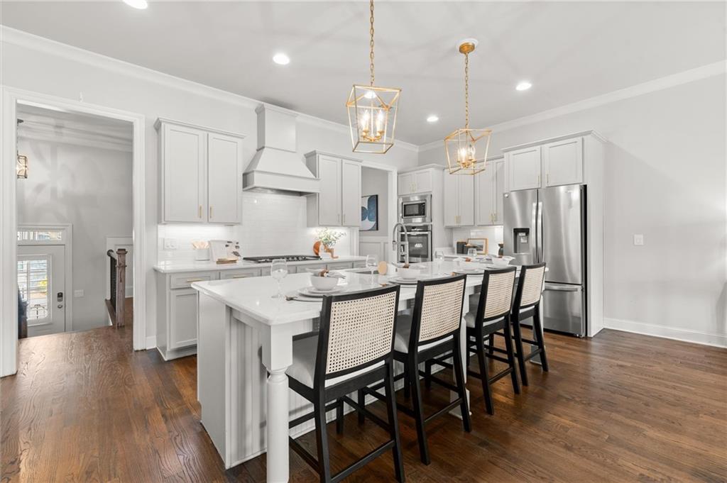 1868 Skyfall Circle Atlanta, GA 30319 - Photo 10 of 61