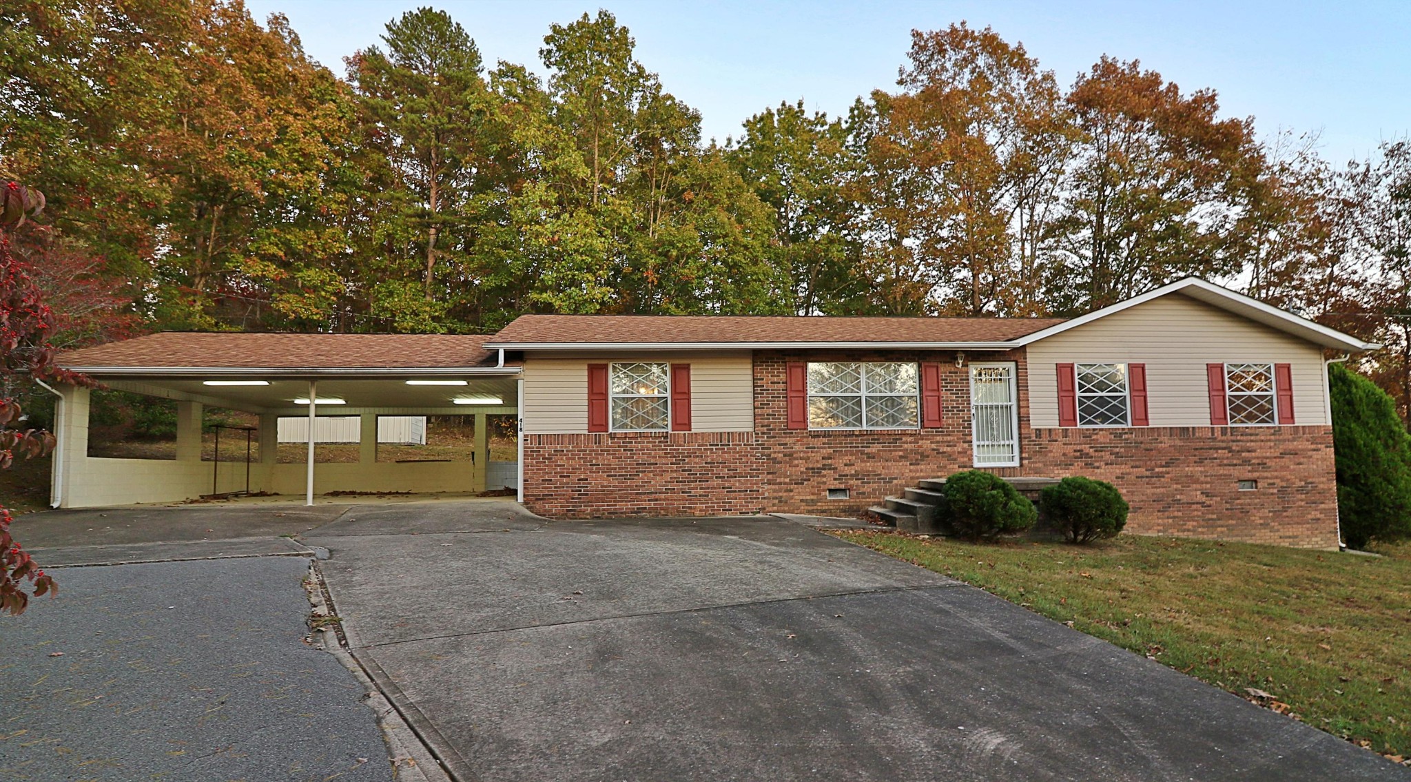 418 Carson Road Helenwood, TN 37755 - Photo 1 of 22 Gallery Image 1