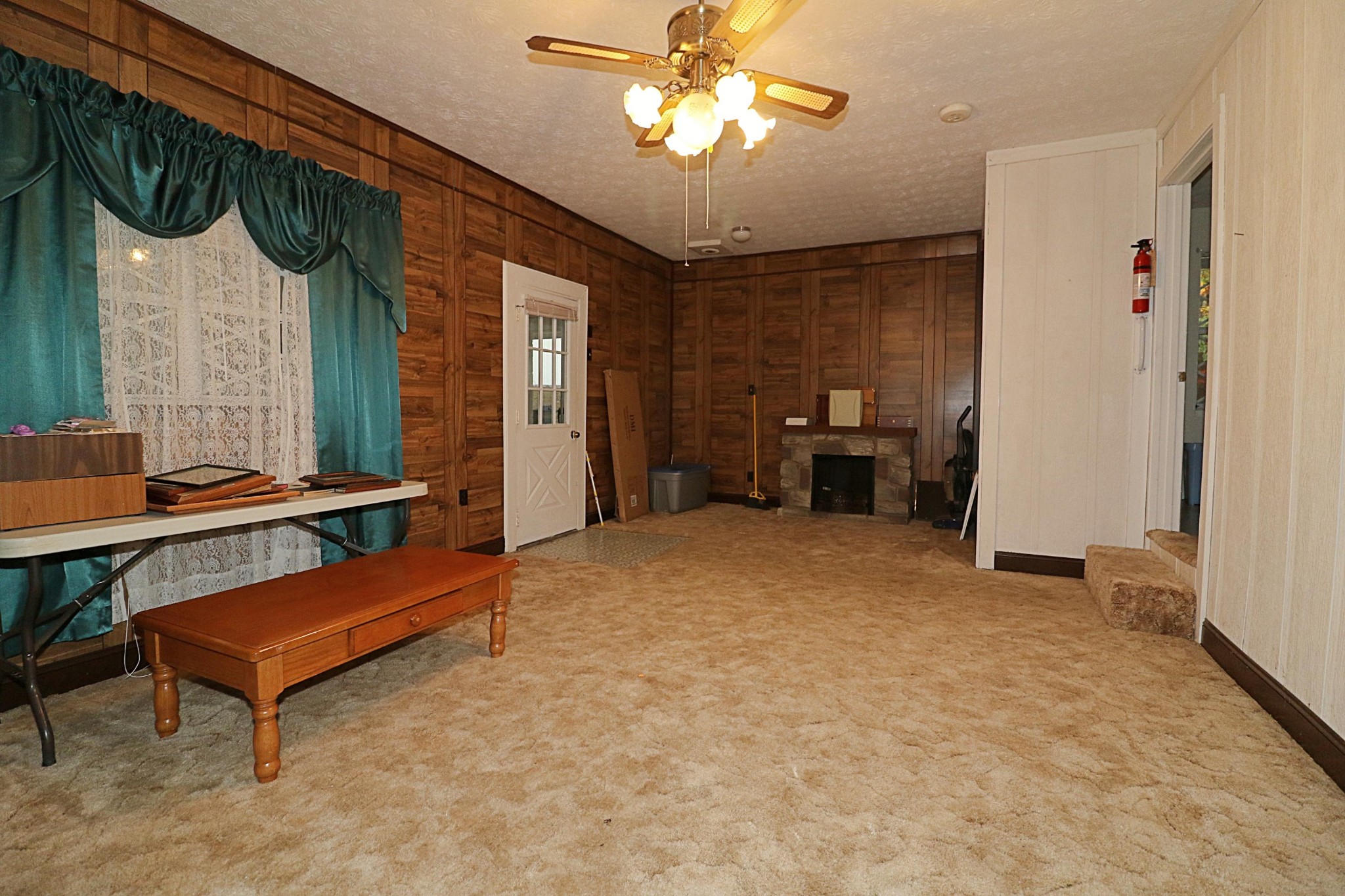 418 Carson Road Helenwood, TN 37755 - Photo 14 of 22 Gallery Image 14
