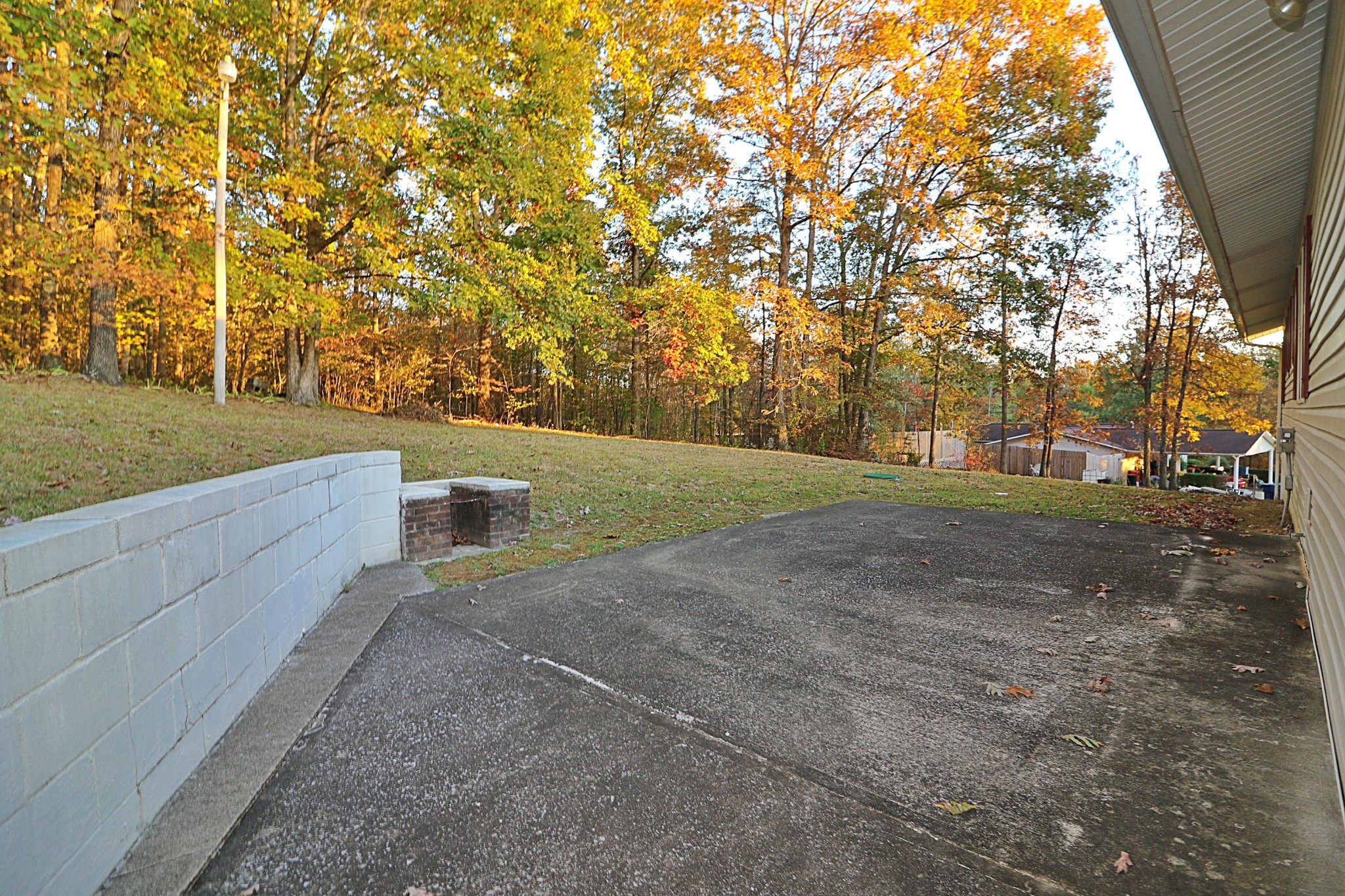 418 Carson Road Helenwood, TN 37755 - Photo 16 of 22 Gallery Image 16
