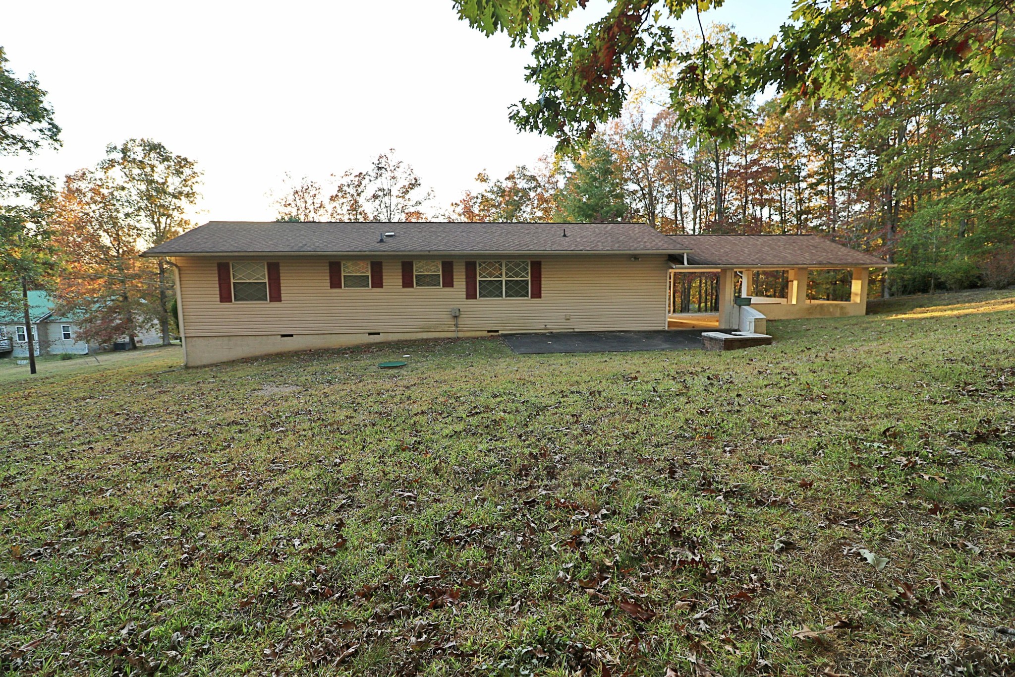 418 Carson Road Helenwood, TN 37755 - Photo 19 of 22 Gallery Image 19