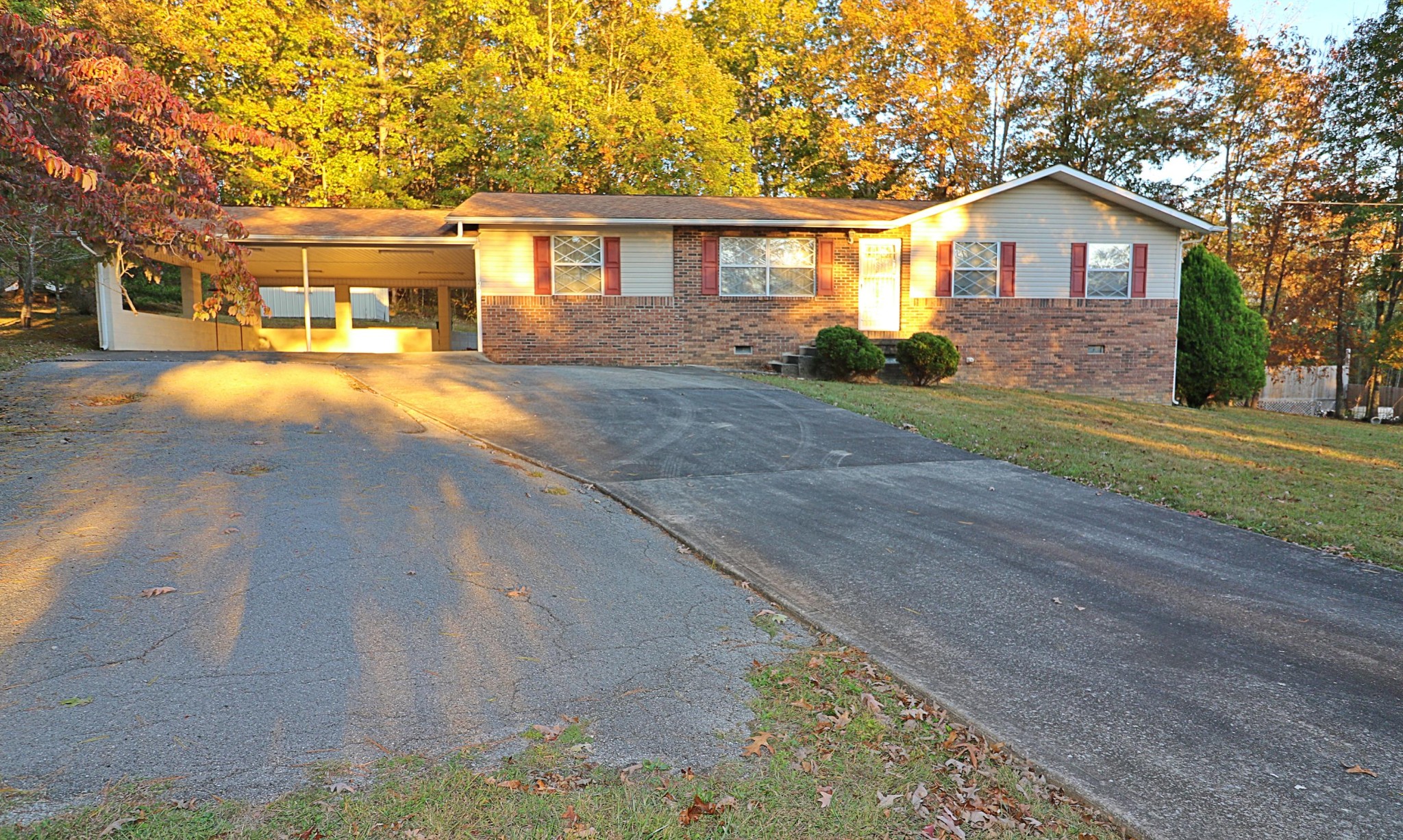 418 Carson Road Helenwood, TN 37755 - Photo 21 of 22 Gallery Image 21