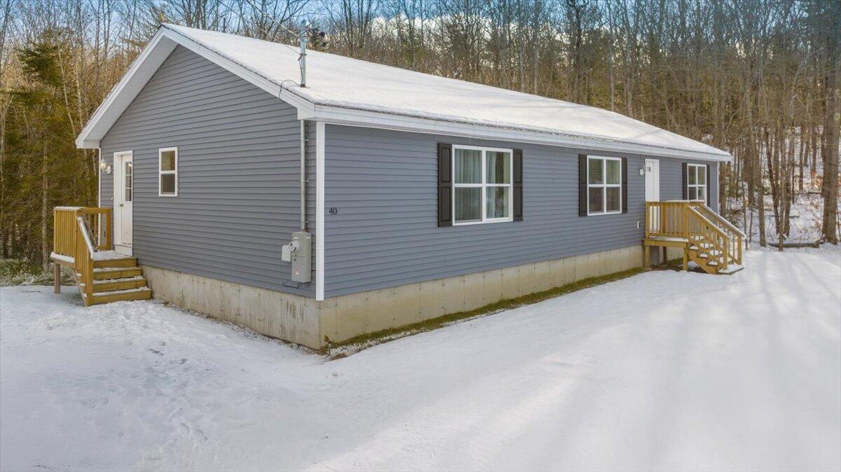 40 Hidden Pond Road Sabattus, ME 04280 - Photo 27 of 32 09-40 Hidden Pond Rd_Sabattus_ME-38