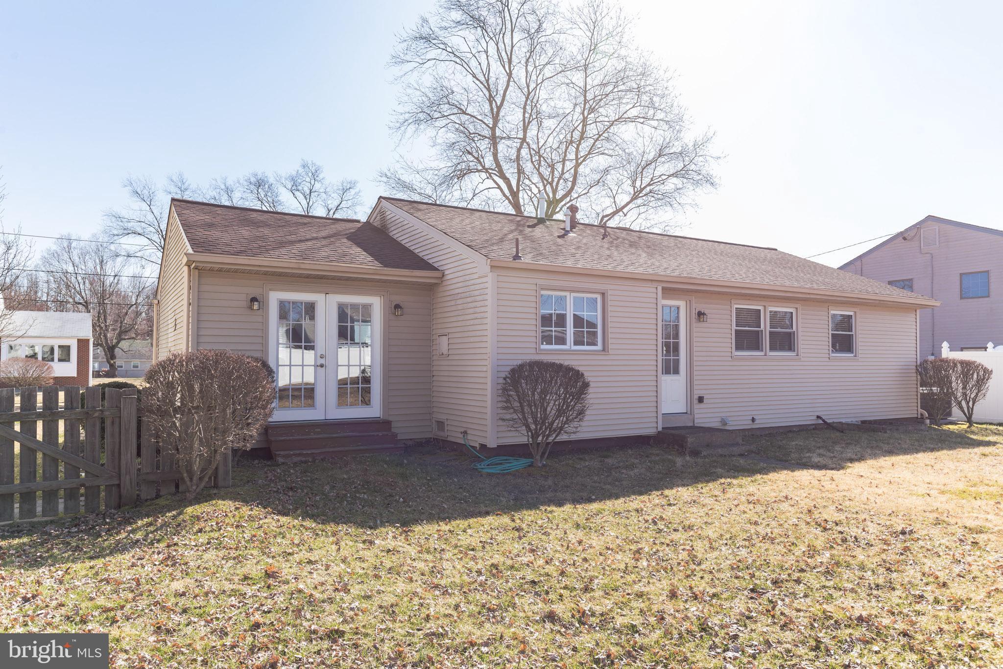 15 Lanfair Road Marlton, NJ 08053 - Photo 2 of 29 Gallery Image 2