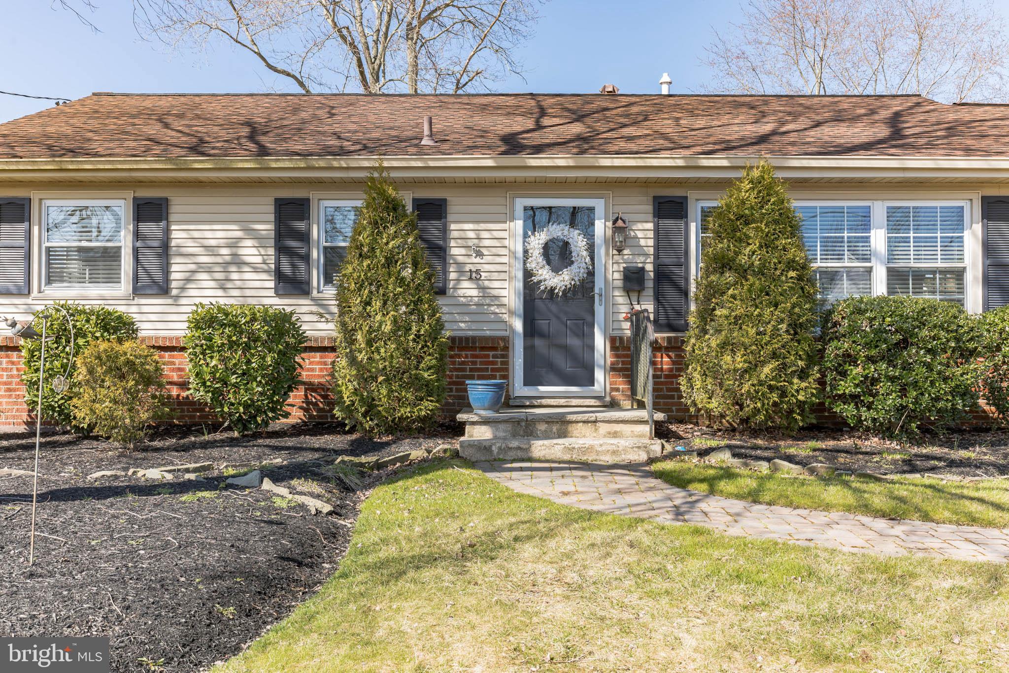 15 Lanfair Road Marlton, NJ 08053 - Photo 4 of 29 Gallery Image 4