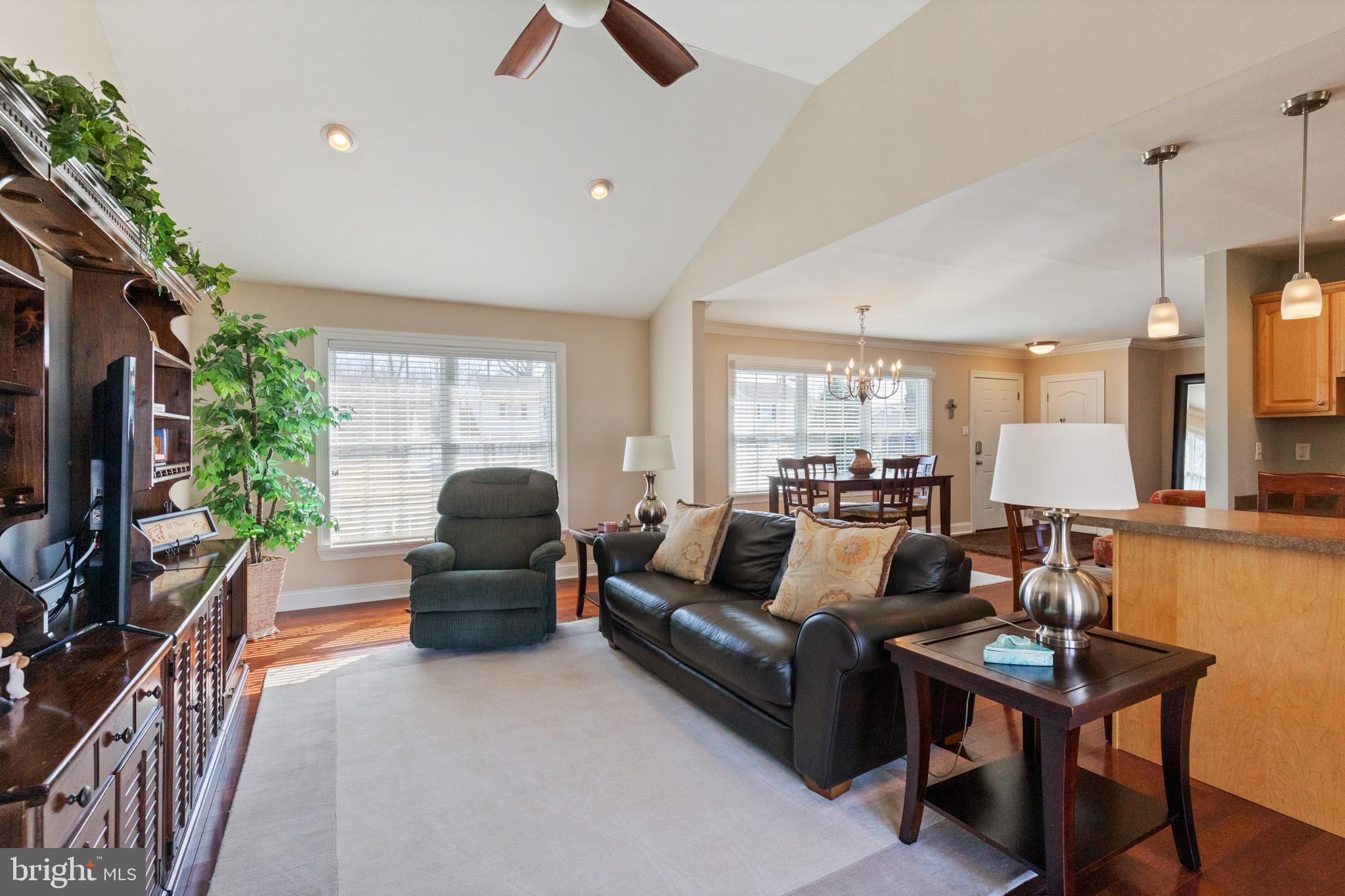 15 Lanfair Road Marlton, NJ 08053 - Photo 7 of 29 Gallery Image 7