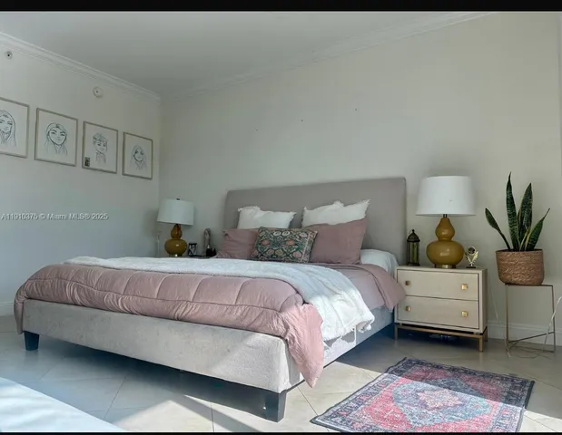 a view of balcony with city view