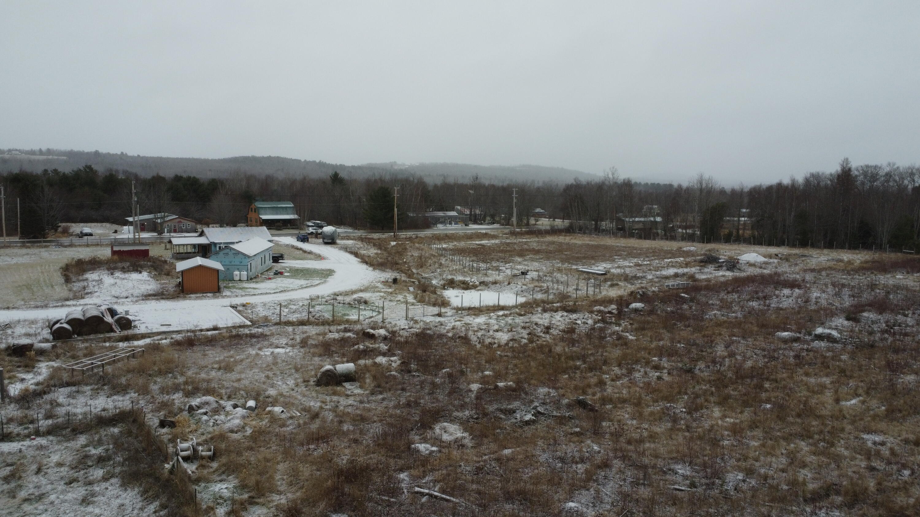 151 South Chester Road Lincoln, ME 04457 - Photo 1 of 13 DJI_0840