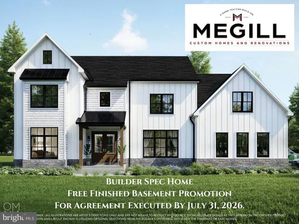 $2,333,048 | 989 Sills Mill Road, Kennett Square, PA 19348