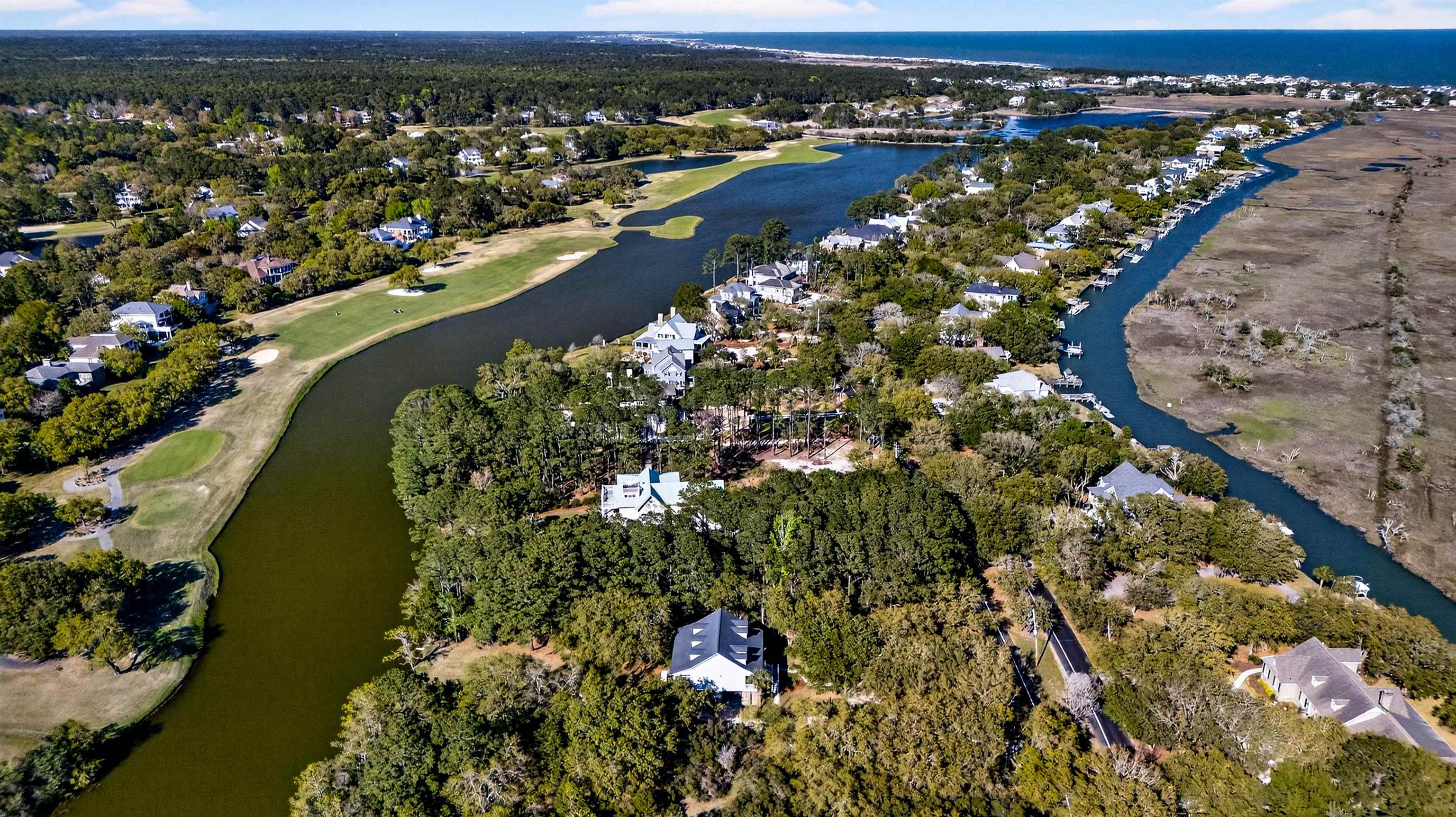 Lot 18 Luvan Boulevard Georgetown, SC 29440 - Photo 12 of 12