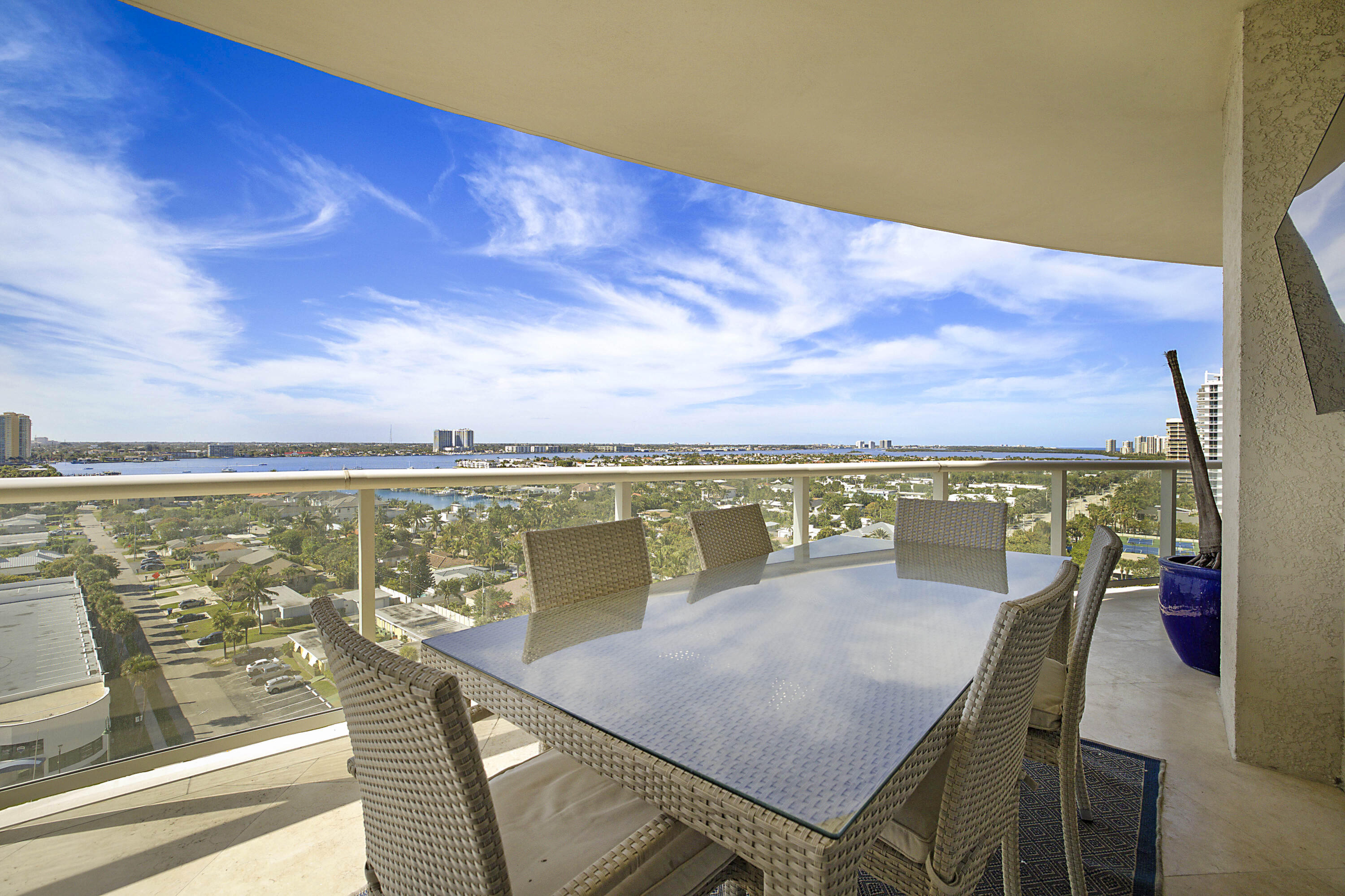 2700 North Ocean Drive, Unit 1006B Riviera Beach, FL 33404 - Photo 20 of 29 2700 N Ocean Dr 1006 -20