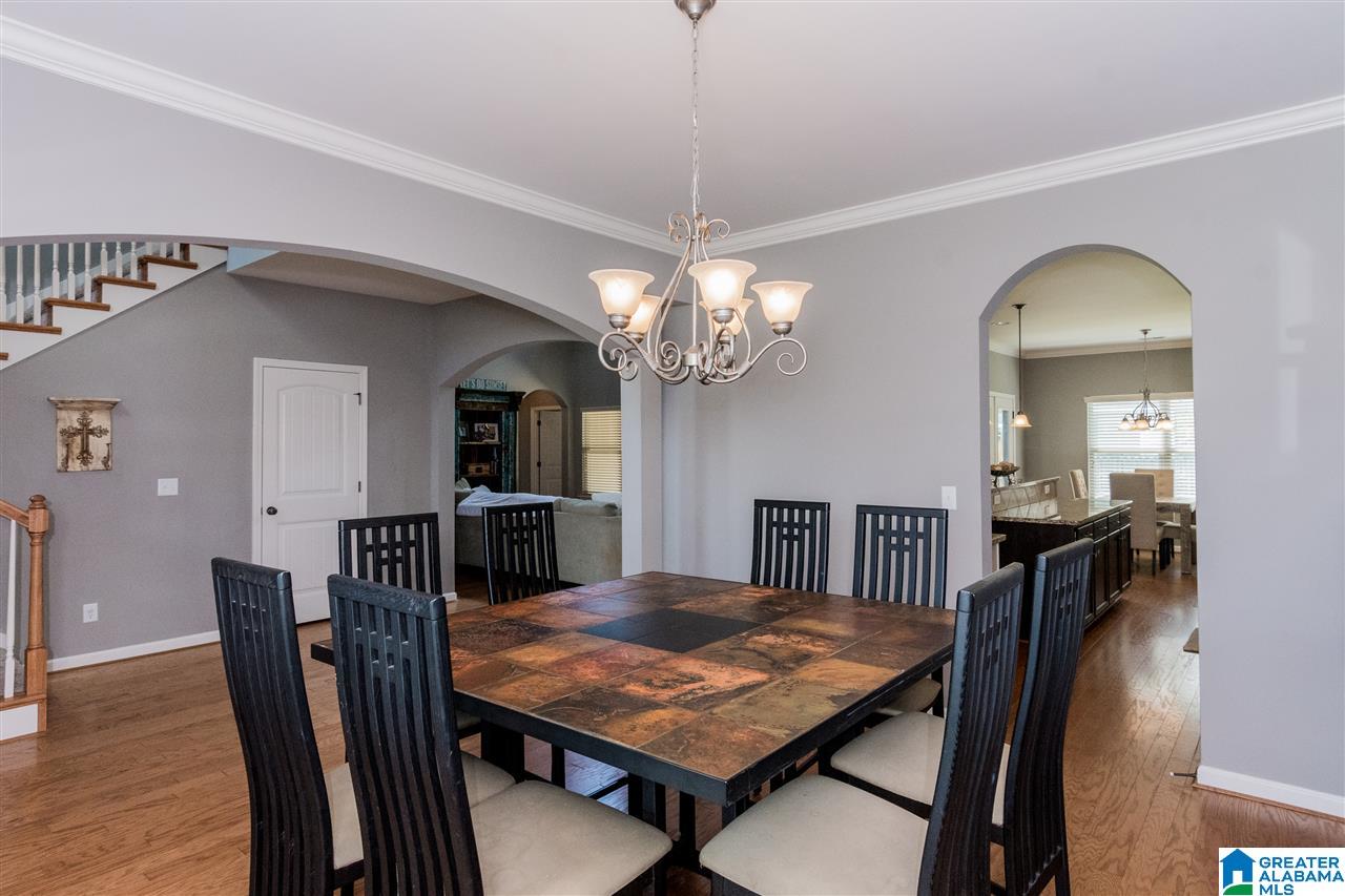 2030 Radcliff Terrace Springville, AL 35146 - Photo 8 of 44