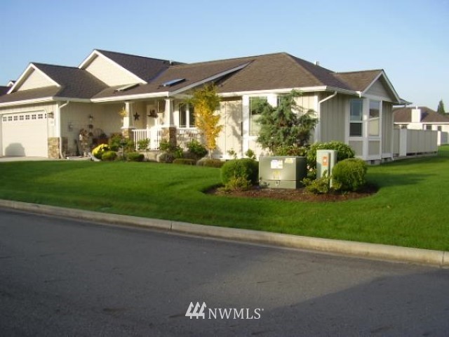 947 North Minstrel Road Sequim, WA 98382 - Photo 1 of 1 Gallery Image 1