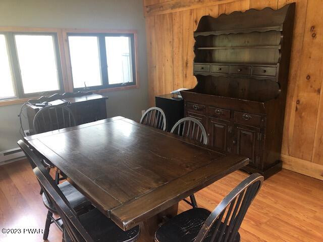 165 Butternut Road Milford, PA 18337 - Photo 11 of 27 a view of a balcony with chairs
