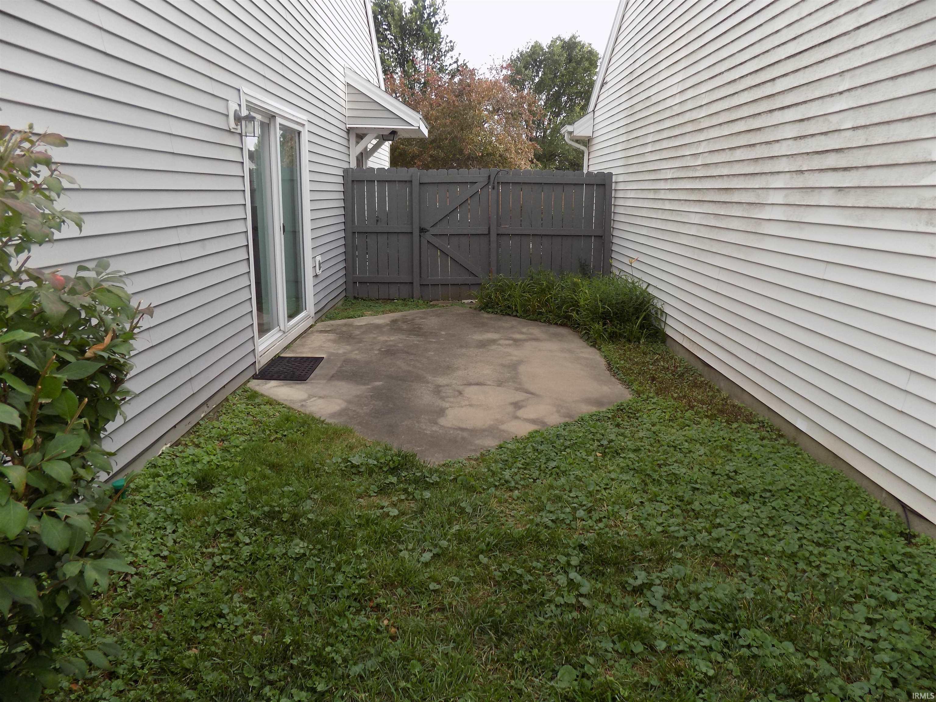 3513 North Stockwell Road Evansville, IN 47715 - Photo 20 of 21