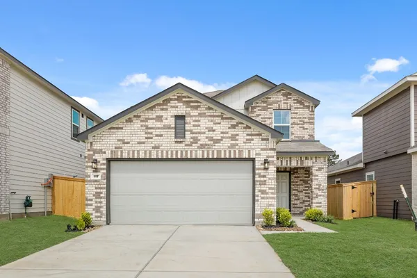 $294,900 | 117 Rising Cedar Lane, Hockley, TX 77447