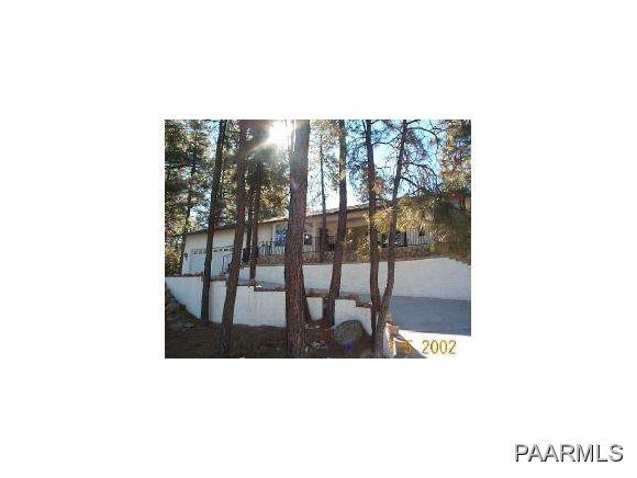 915 Copper Basin Road Prescott, AZ 86303 - Photo 2 of 6 Additional Photo